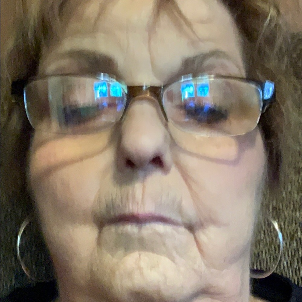 Meet your Posher, Kathy